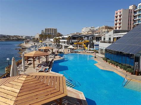 ax seashells resort malta reviews